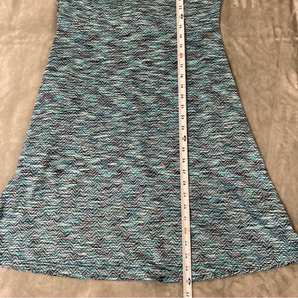 MPG Mondeta Women
Sleeveless Halter A-Line Dress Pockets Activewear Athleisure L - Picture 16 of 16